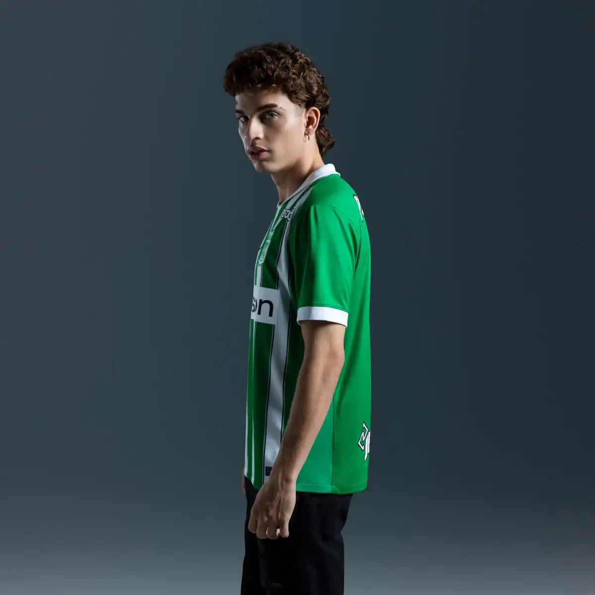 Atletico Nacional home 2026 Fan Version