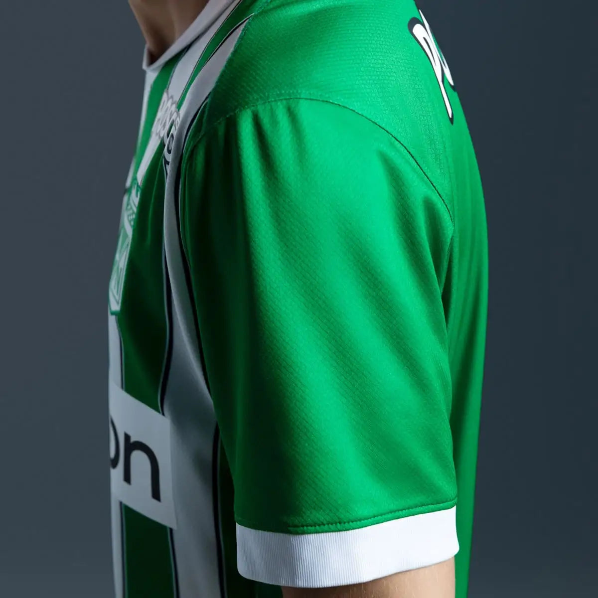 Atletico Nacional home 2026 Fan Version