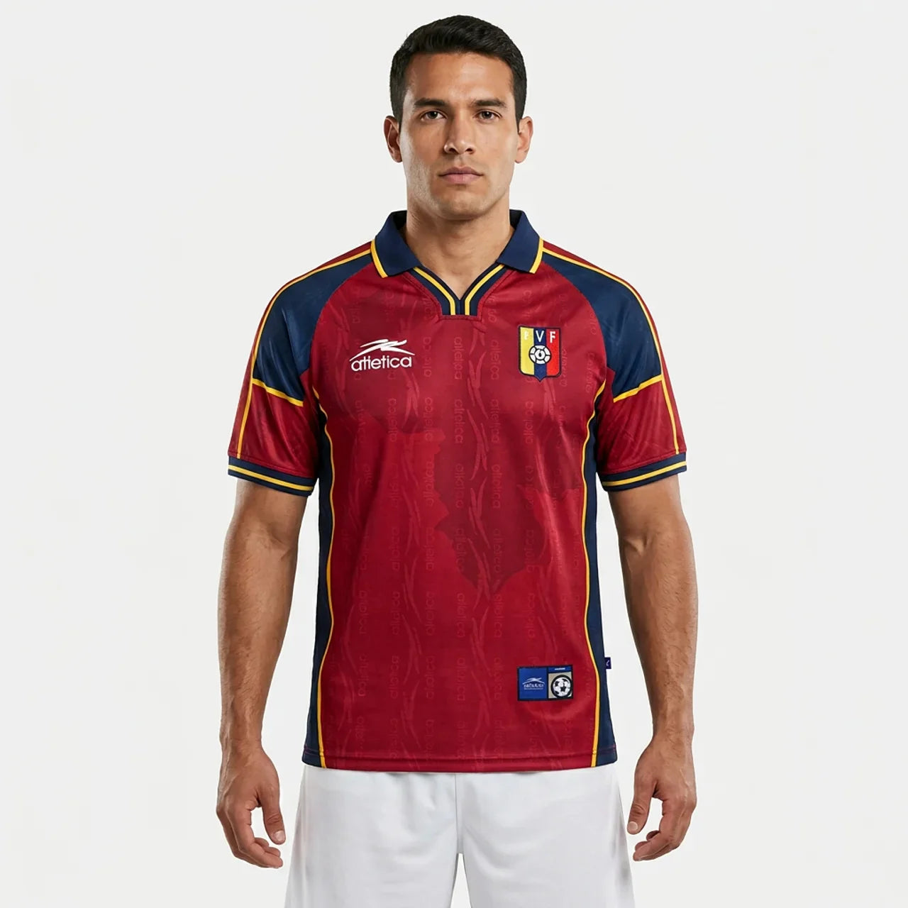 Venezuela Retro 2000