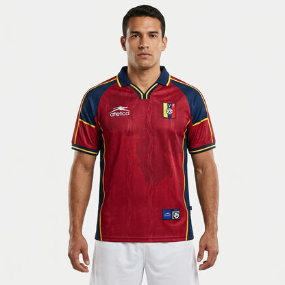 Venezuela Retro 2000