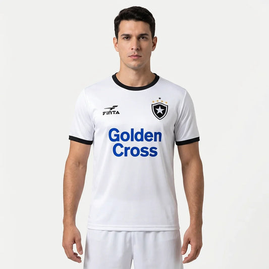 Botafogo 02/03 Special Retro Finta
