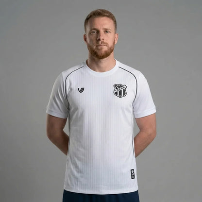 Ceará 2026/27 Away Jersey - Fan Version