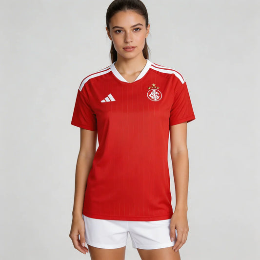 Jersey Internacional I 26/27 Women's