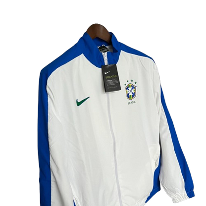 Brasil 1998 Reedição - Branca