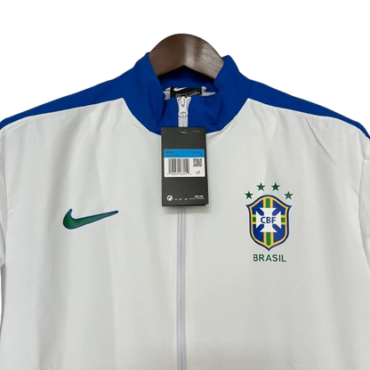 Brasil 1998 Reedição - Branca