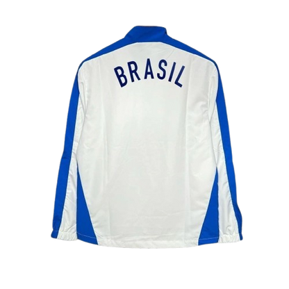 Brasil 1998 Reedição - Branca