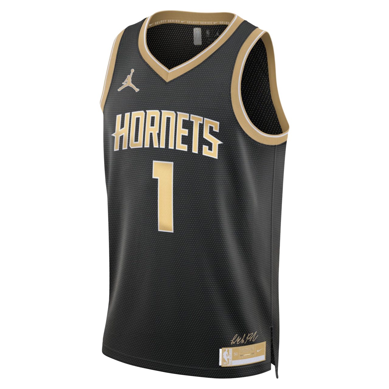 Charlotte Hornets 2024/25 Masculina