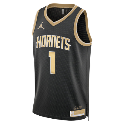 Charlotte Hornets 2024/25 Masculina