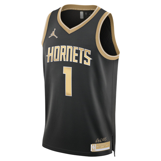 Charlotte Hornets 2024/25 Masculina