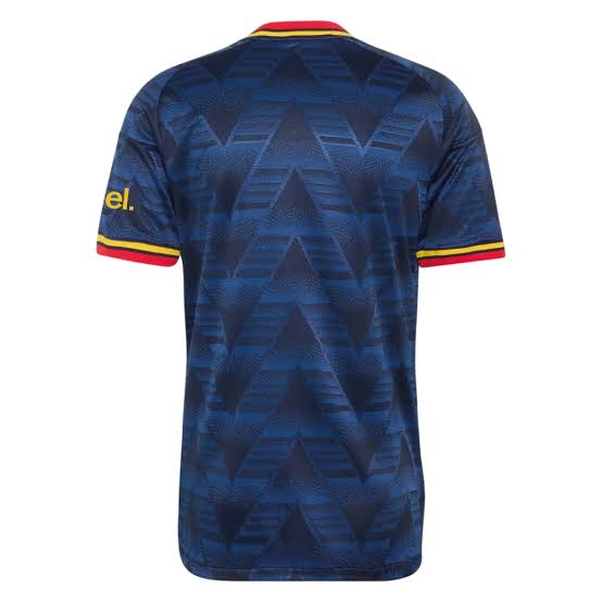 Arsenal Away 2026/27 Player Version