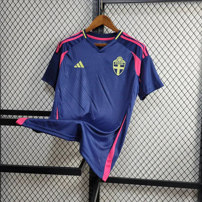 Sweden Away Jersey 2024/2025
