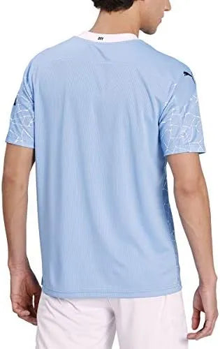 MANCHESTER CITY 2020/2021 HOME JERSEY