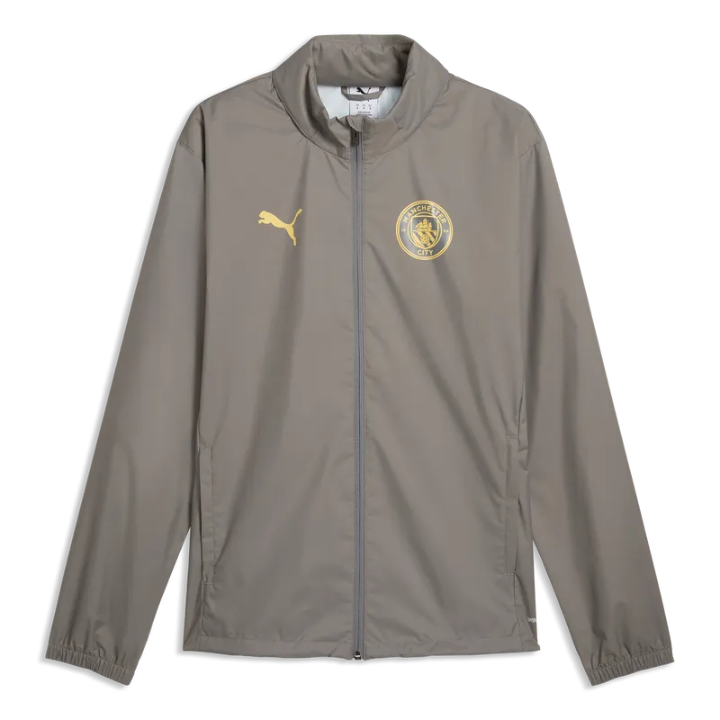 Manchester City Training Jacket 2026/2027