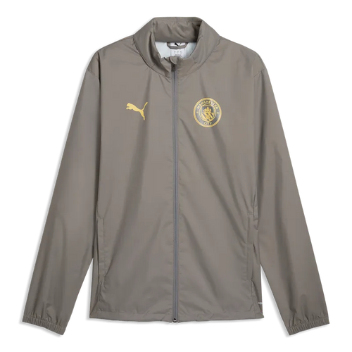 Manchester City Training Jacket 2026/2027