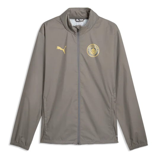 Manchester City Training Jacket 2026/2027