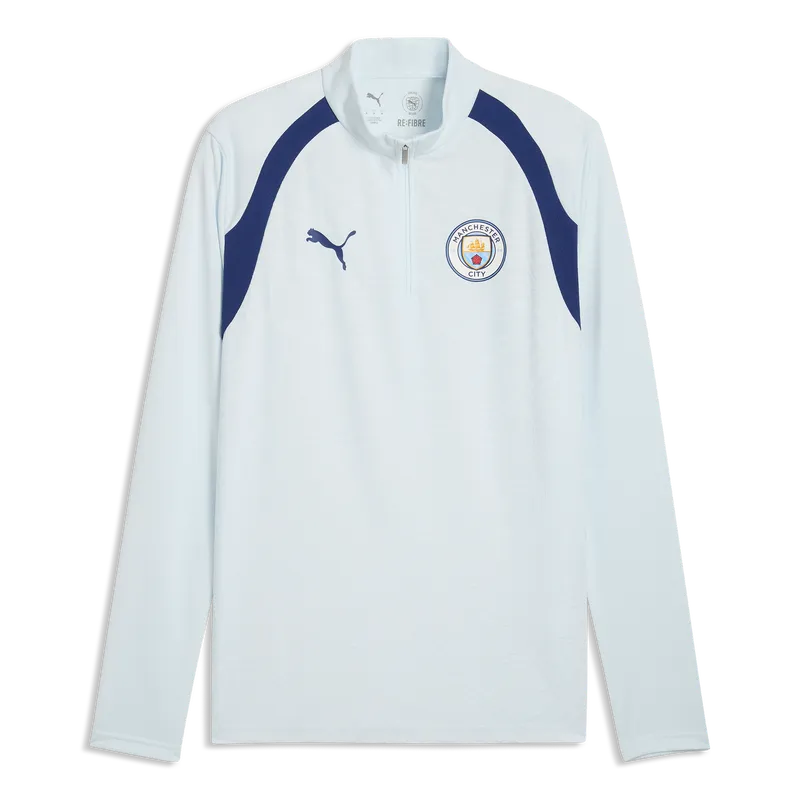 Manchester City 2026/2027 Training Tracksuit