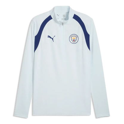 Manchester City 2026/2027 Training Tracksuit