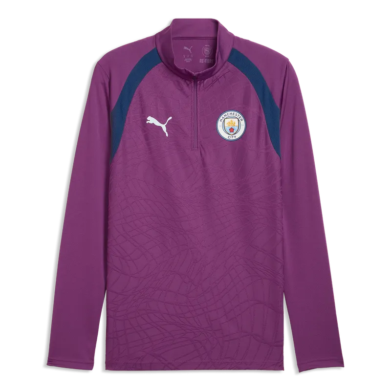 Manchester City 2026/2027 Training Tracksuit