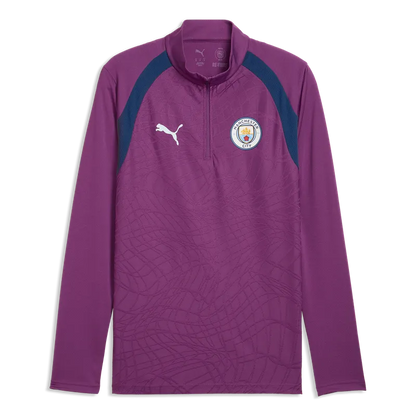 Manchester City 2026/2027 Training Tracksuit