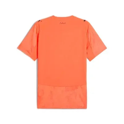 Manchester City 2025/26 Third Jersey