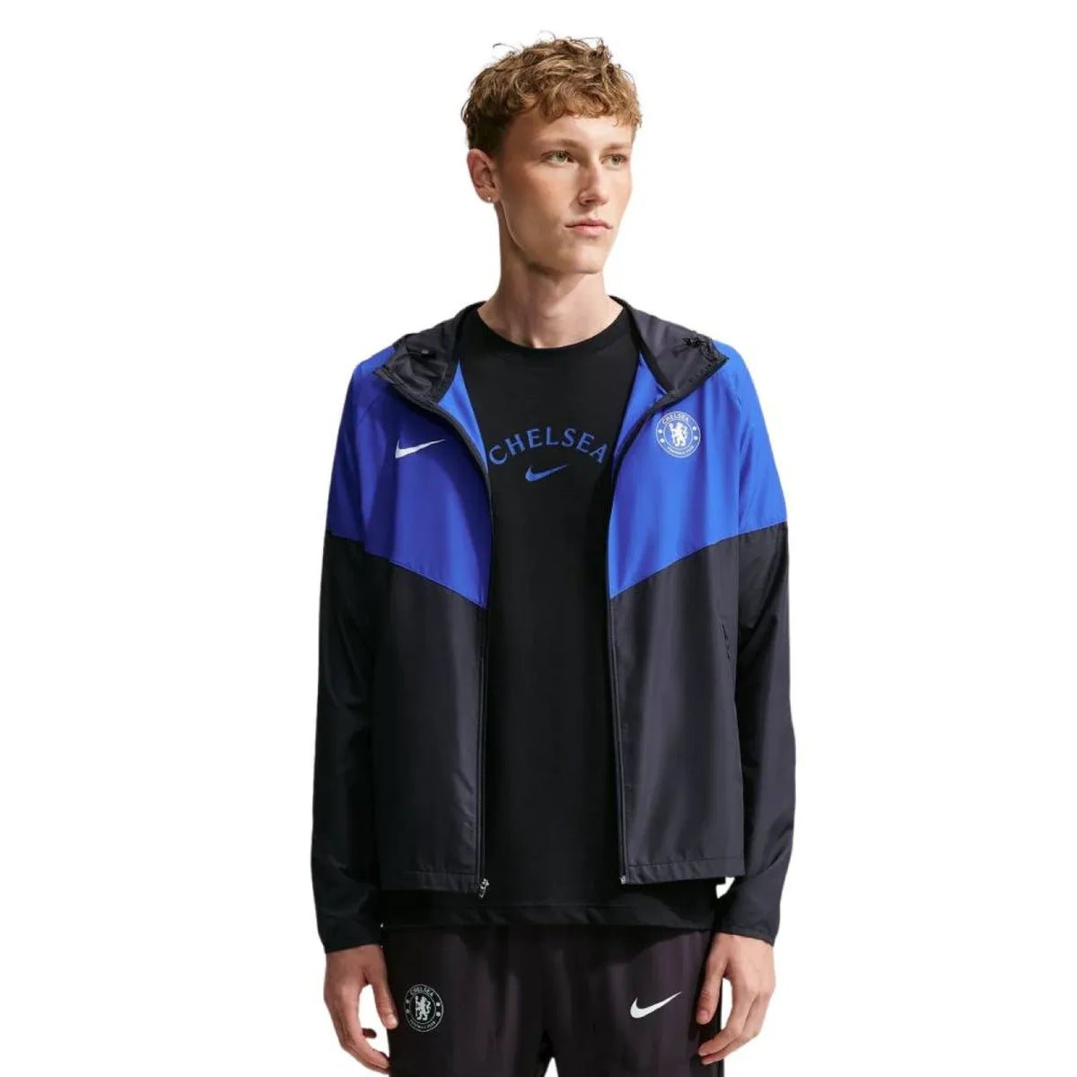 Chelsea 2026/2027 Training Tracksuit