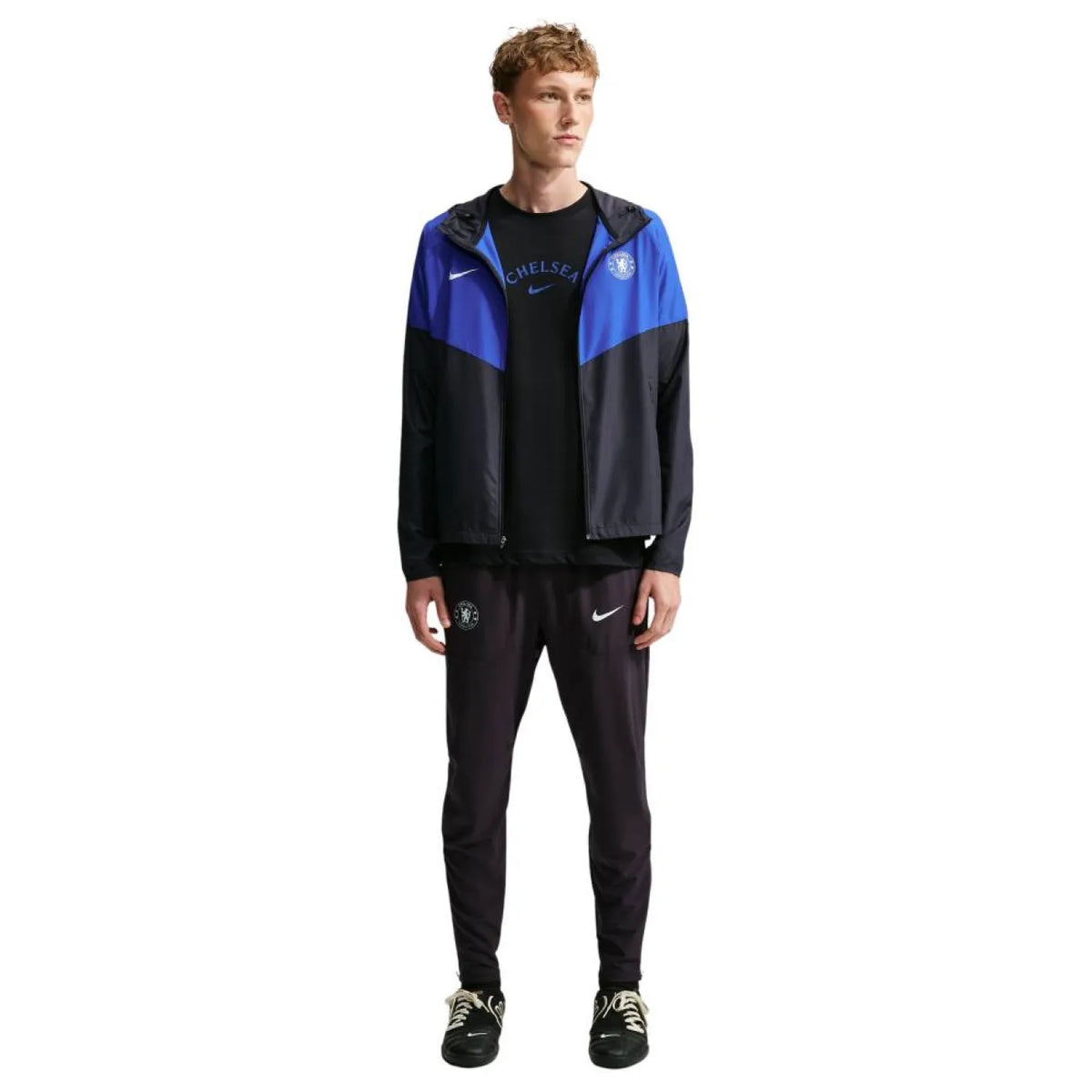 Chelsea 2026/2027 Training Tracksuit