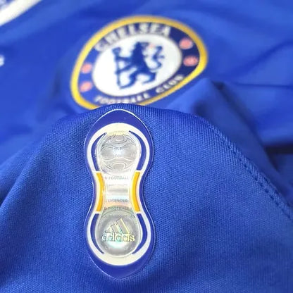 CHELSEA 2006/2007 HOME RETRO JERSEY