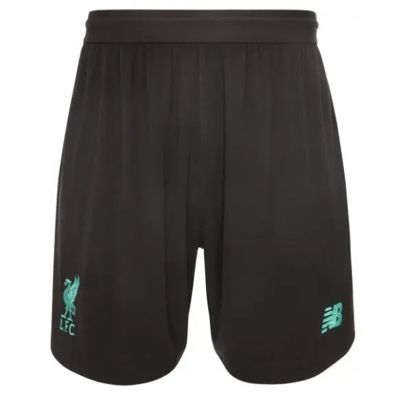 OFFICIAL LIVERPOOL 2019/2020 THIRD PLAYER ADULT KIT