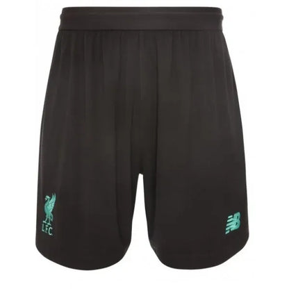 OFFICIAL LIVERPOOL 2019/2020 THIRD PLAYER ADULT KIT