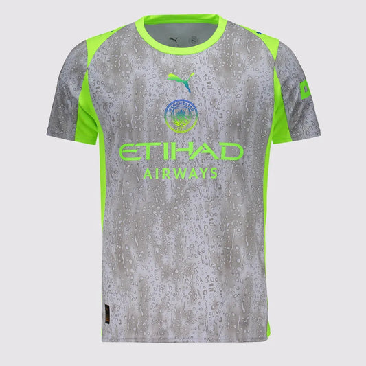 MANCHESTER CITY 2025 2026 THIRD JERSEY