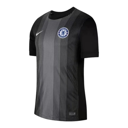 CHELSEA 2025/26 HOME GOALKEEPER JERSEY