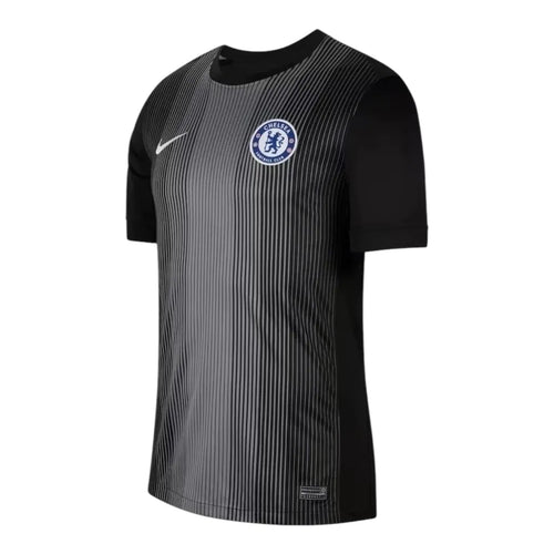 CHELSEA 2025/26 HOME GOALKEEPER JERSEY