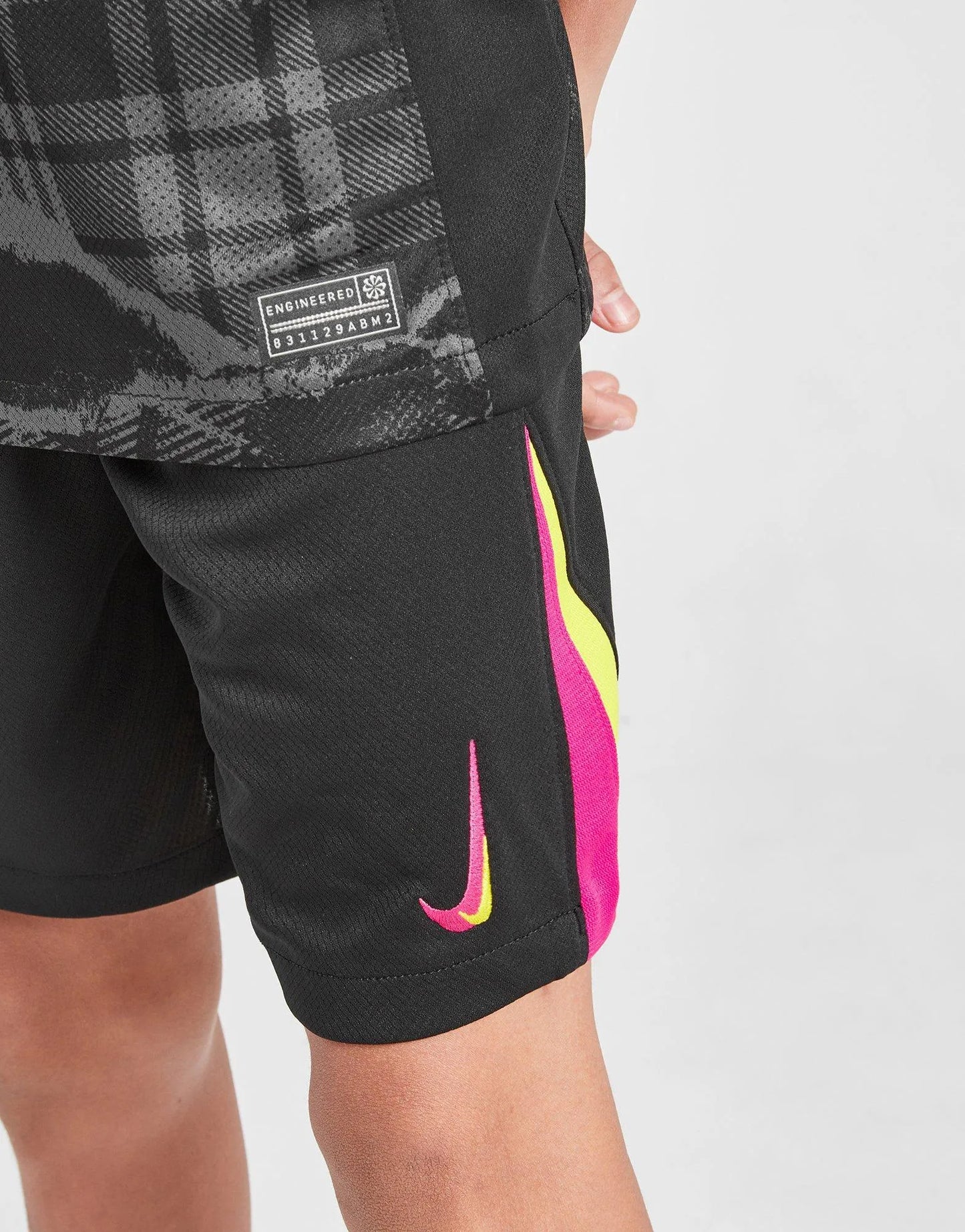 CHELSEA 2024/2025 THIRD AWAY SHORTS