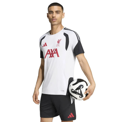 Liverpool Training Kit 2026/2027