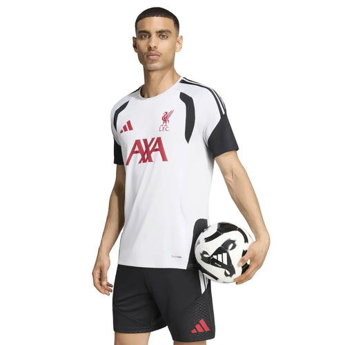 Liverpool Training Kit 2026/2027