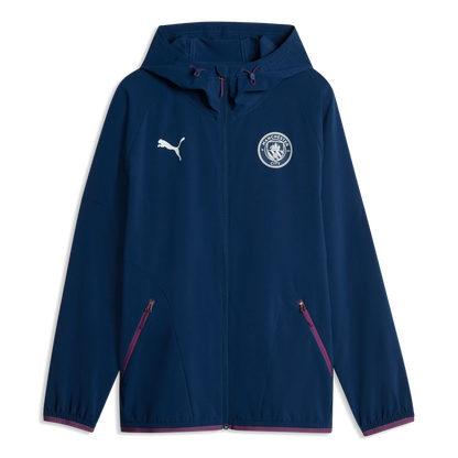 Manchester City Training Jacket 2026/27 Softshell