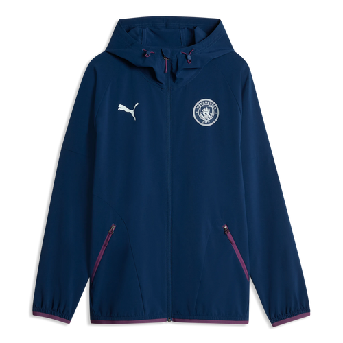 Manchester City Training Jacket 2026/27 Softshell