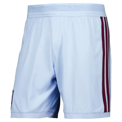 Aston Villa Home 2026/27 Kids' Kit