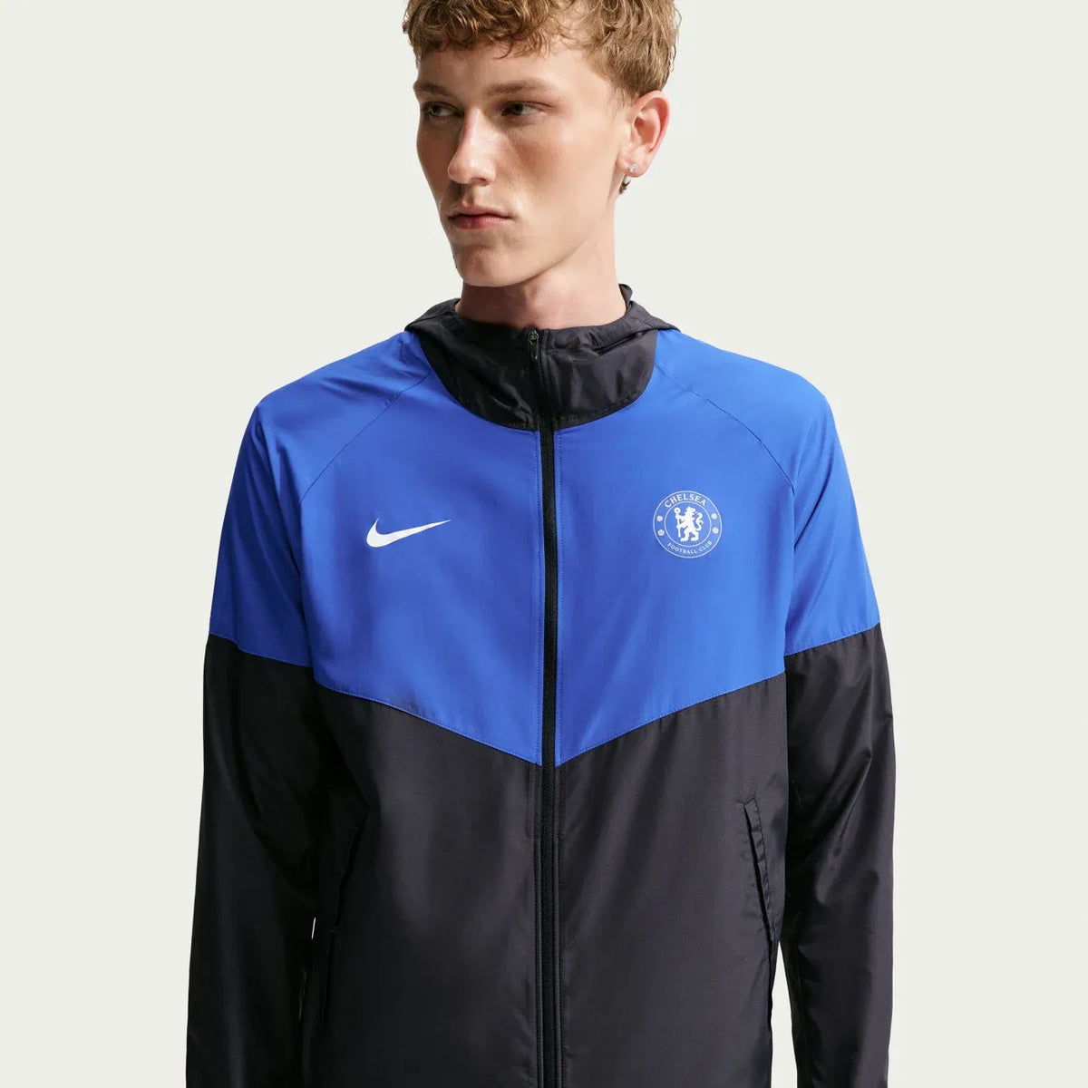 Chelsea 2026/2027 Training Tracksuit