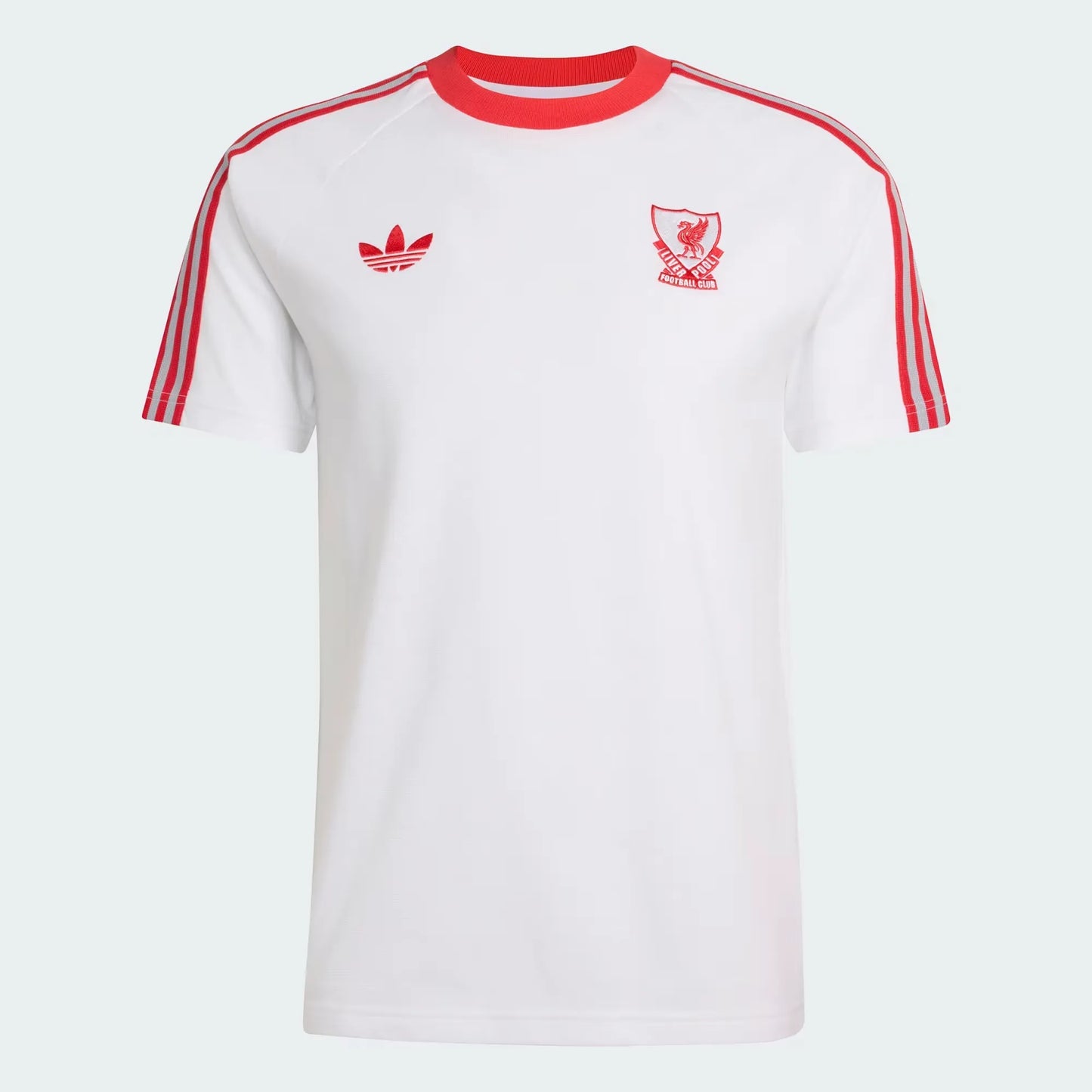 LIVERPOOL 2025/26 ORIGINALS TERRACE ICONS JERSEY