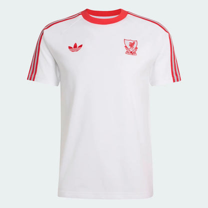 LIVERPOOL 2025/26 ORIGINALS TERRACE ICONS JERSEY