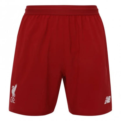 OFFICIAL LIVERPOOL 2018/2019 HOME PLAYER ADULT KIT