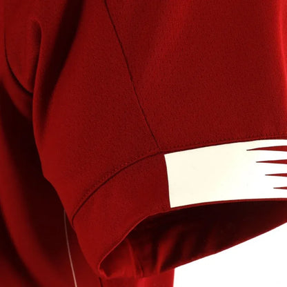 OFFICIAL LIVERPOOL 2019/2020 CHAMPIONS OF EUROPE JERSEY