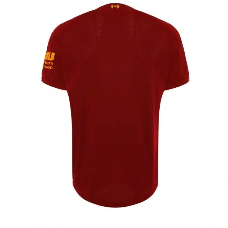 OFFICIAL LIVERPOOL 2019/2020 I THIRD PLAYER ADULT KIT