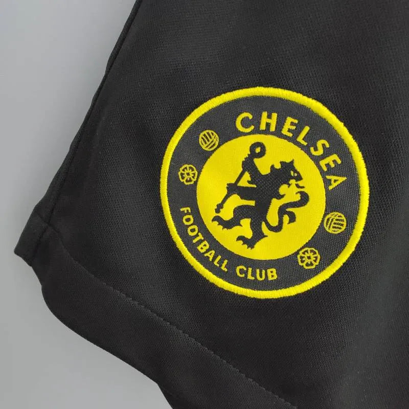 CHELSEA 2021/2022 AWAY JERSEY