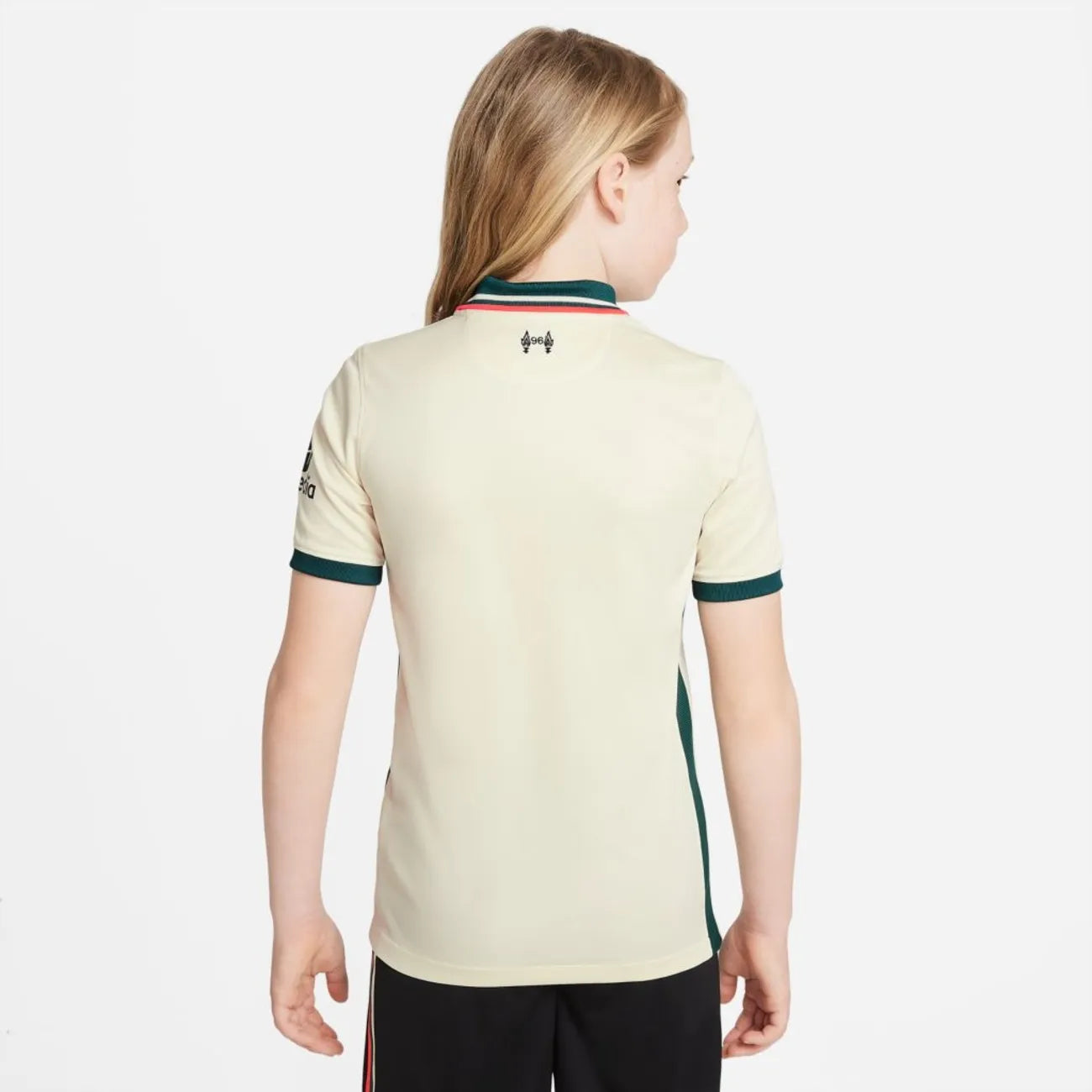 LIVERPOOL 2021/2022 AWAY KIDS KIT