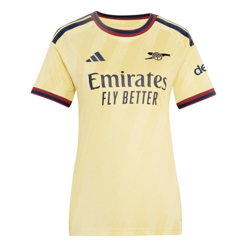 Arsenal Third 2026/27 Women