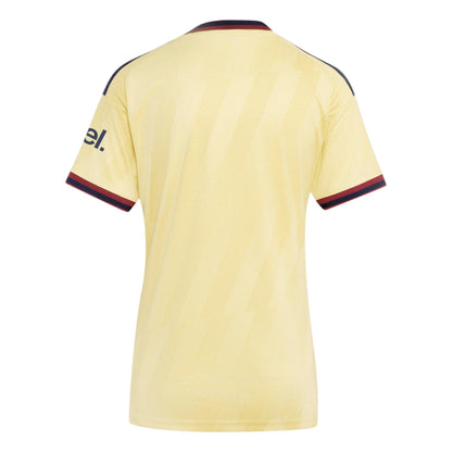 Arsenal Third 2026/27 Women