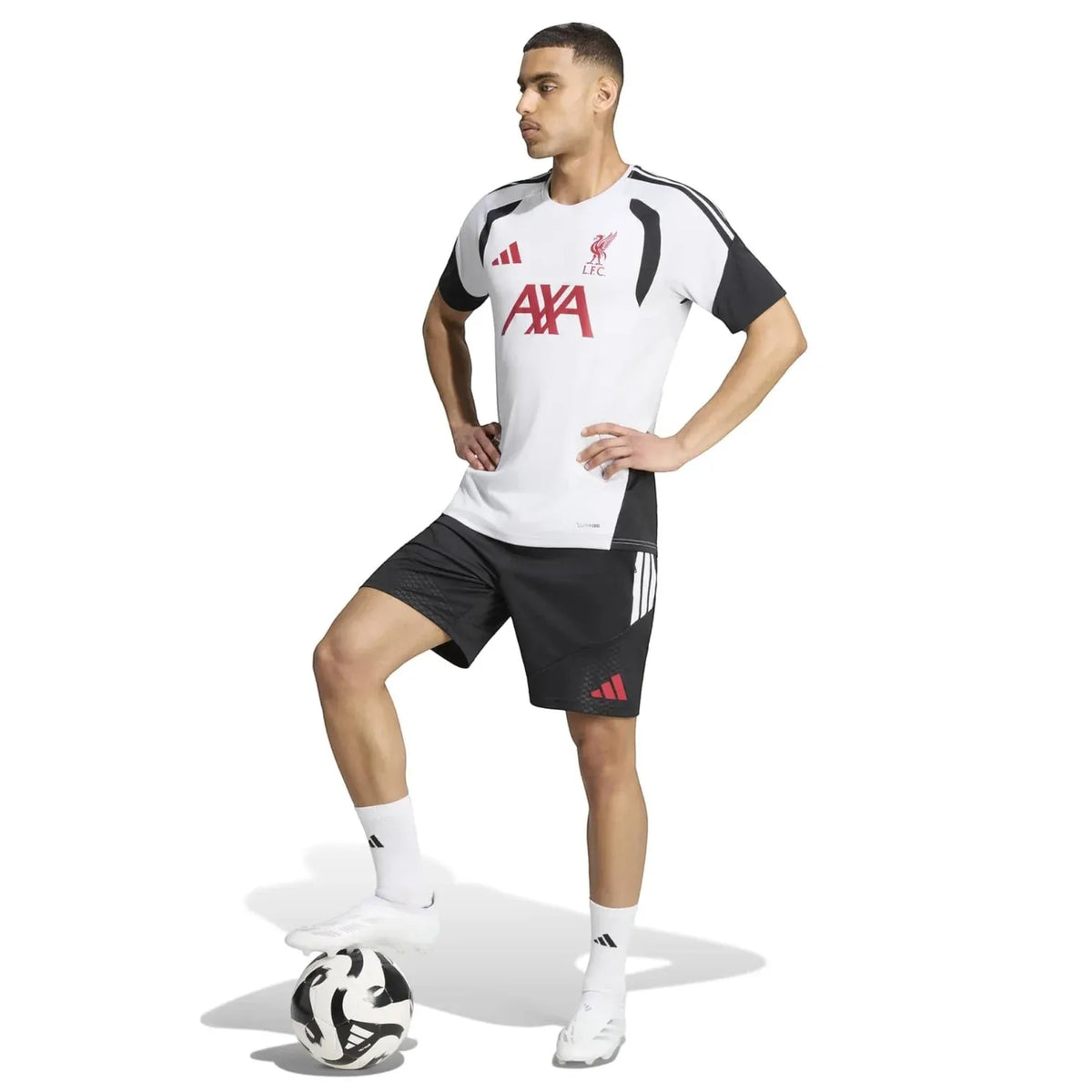 Liverpool Training Kit 2026/2027