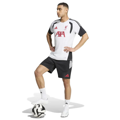 Liverpool Training Kit 2026/2027